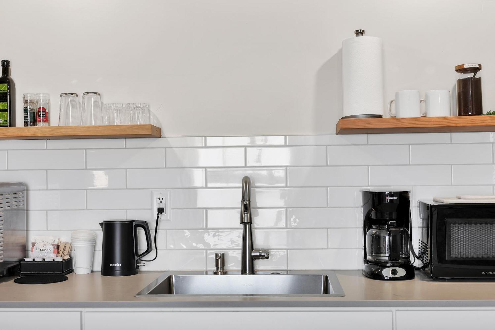 Summit Lofts Boutique Hotel Mount Shasta Ngoại thất bức ảnh
